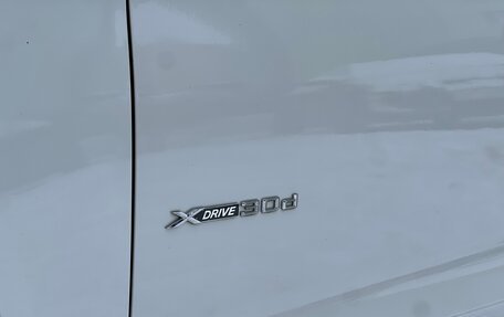 BMW X4, 2015 год, 3 350 000 рублей, 6 фотография