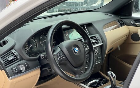 BMW X4, 2015 год, 3 350 000 рублей, 9 фотография