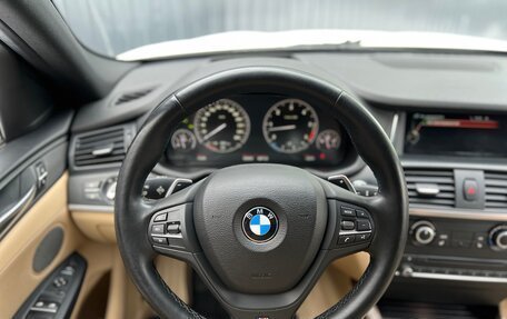 BMW X4, 2015 год, 3 350 000 рублей, 15 фотография