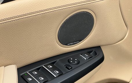 BMW X4, 2015 год, 3 350 000 рублей, 13 фотография