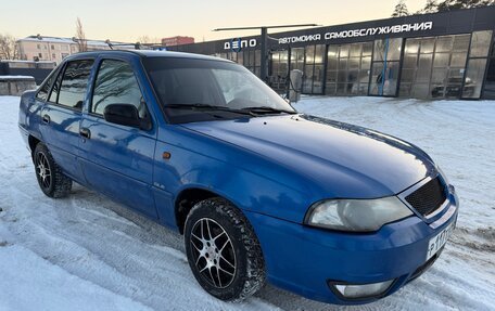 Daewoo Nexia I рестайлинг, 2010 год, 150 000 рублей, 3 фотография