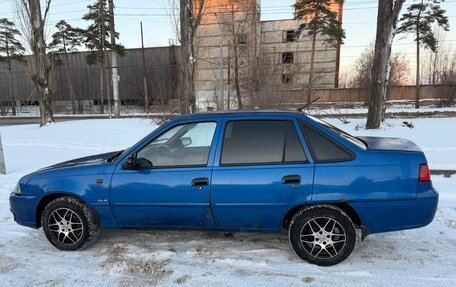 Daewoo Nexia I рестайлинг, 2010 год, 150 000 рублей, 7 фотография