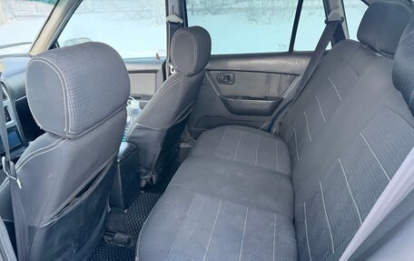 Daewoo Nexia I рестайлинг, 2010 год, 150 000 рублей, 8 фотография