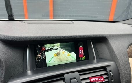 BMW X4, 2015 год, 3 350 000 рублей, 17 фотография