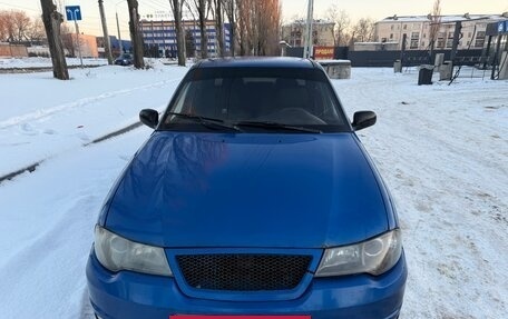 Daewoo Nexia I рестайлинг, 2010 год, 150 000 рублей, 2 фотография