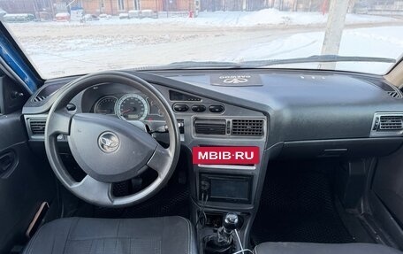 Daewoo Nexia I рестайлинг, 2010 год, 150 000 рублей, 9 фотография