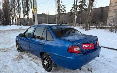 Daewoo Nexia I рестайлинг, 2010 год, 150 000 рублей, 6 фотография