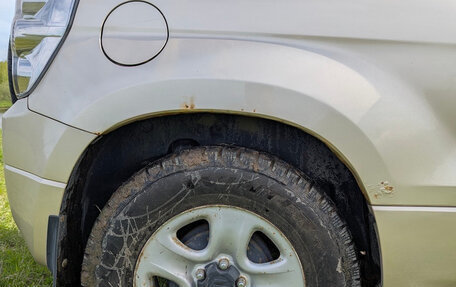 Suzuki Grand Vitara, 2008 год, 599 000 рублей, 3 фотография