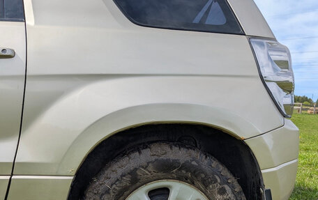 Suzuki Grand Vitara, 2008 год, 599 000 рублей, 4 фотография