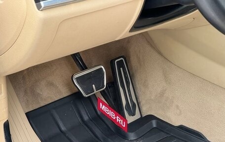 BMW X4, 2015 год, 3 350 000 рублей, 21 фотография