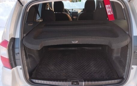 Nissan Terrano III, 2017 год, 1 150 000 рублей, 8 фотография