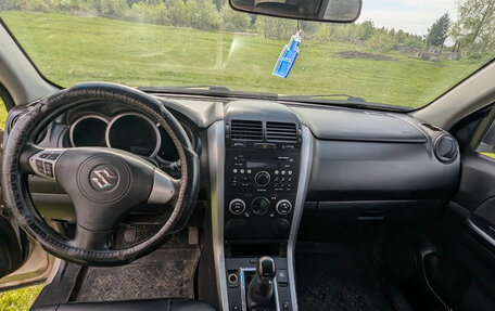 Suzuki Grand Vitara, 2008 год, 599 000 рублей, 11 фотография