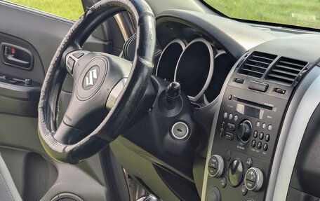 Suzuki Grand Vitara, 2008 год, 599 000 рублей, 10 фотография