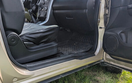 Suzuki Grand Vitara, 2008 год, 599 000 рублей, 9 фотография