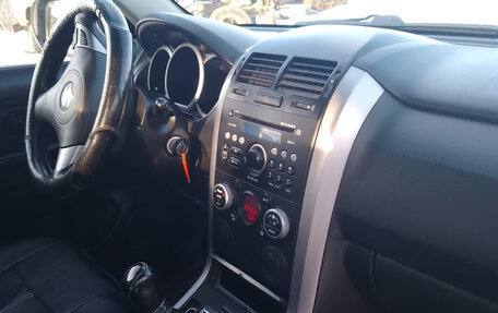 Suzuki Grand Vitara, 2008 год, 599 000 рублей, 15 фотография