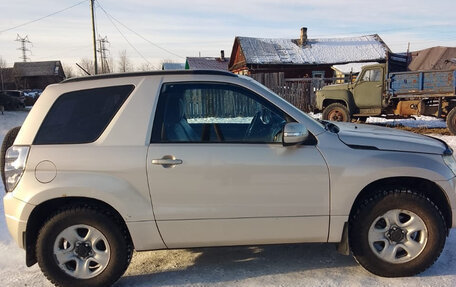 Suzuki Grand Vitara, 2008 год, 599 000 рублей, 14 фотография