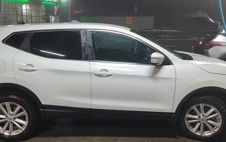 Nissan Qashqai, 2014 год, 1 580 000 рублей, 5 фотография