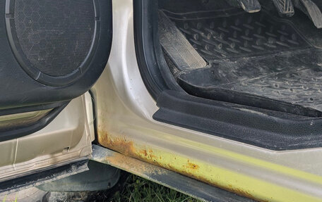 Suzuki Grand Vitara, 2008 год, 599 000 рублей, 7 фотография