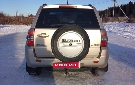 Suzuki Grand Vitara, 2008 год, 599 000 рублей, 13 фотография