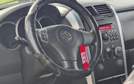 Suzuki Grand Vitara, 2008 год, 599 000 рублей, 6 фотография