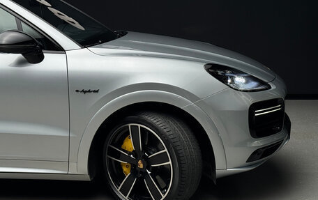 Porsche Cayenne III, 2019 год, 15 500 000 рублей, 7 фотография
