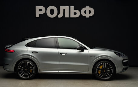 Porsche Cayenne III, 2019 год, 15 500 000 рублей, 5 фотография