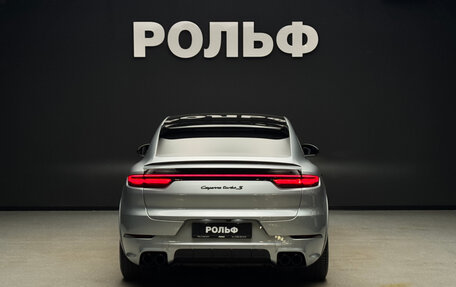 Porsche Cayenne III, 2019 год, 15 500 000 рублей, 4 фотография