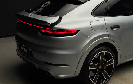 Porsche Cayenne III, 2019 год, 15 500 000 рублей, 9 фотография