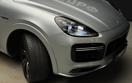 Porsche Cayenne III, 2019 год, 15 500 000 рублей, 8 фотография