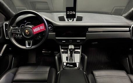 Porsche Cayenne III, 2019 год, 15 500 000 рублей, 10 фотография