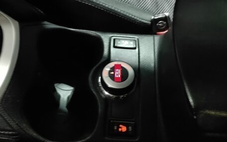 Nissan Qashqai, 2014 год, 1 580 000 рублей, 12 фотография