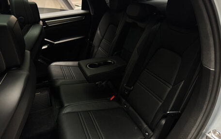 Porsche Cayenne III, 2019 год, 15 500 000 рублей, 21 фотография