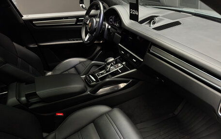 Porsche Cayenne III, 2019 год, 15 500 000 рублей, 12 фотография