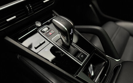 Porsche Cayenne III, 2019 год, 15 500 000 рублей, 19 фотография