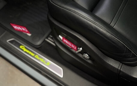 Porsche Cayenne III, 2019 год, 15 500 000 рублей, 18 фотография