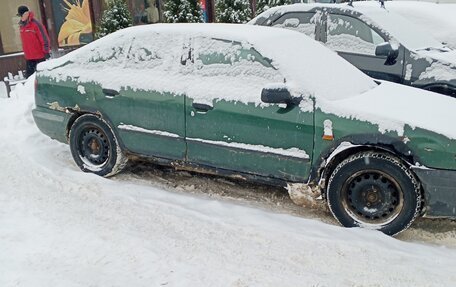 Nissan Primera II рестайлинг, 1998 год, 45 000 рублей, 6 фотография