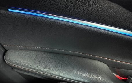 Toyota Camry, 2018 год, 2 800 000 рублей, 5 фотография