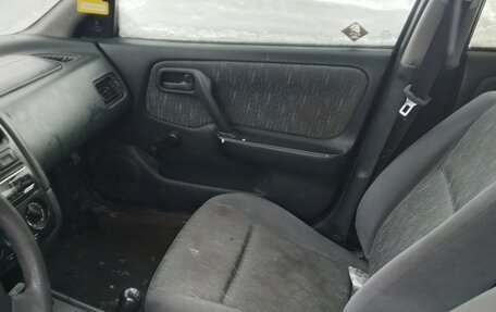 Nissan Primera II рестайлинг, 1998 год, 45 000 рублей, 2 фотография