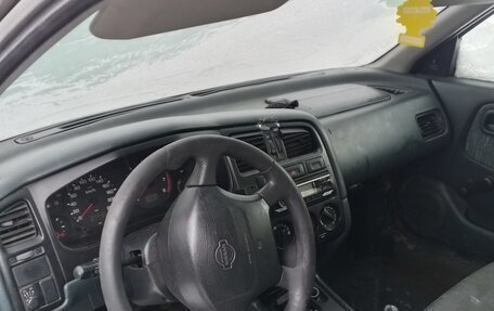 Nissan Primera II рестайлинг, 1998 год, 45 000 рублей, 3 фотография