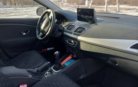 Renault Megane III, 2010 год, 780 000 рублей, 6 фотография