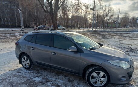 Renault Megane III, 2010 год, 780 000 рублей, 2 фотография
