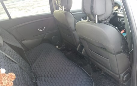 Renault Megane III, 2010 год, 780 000 рублей, 8 фотография