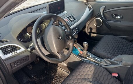 Renault Megane III, 2010 год, 780 000 рублей, 7 фотография