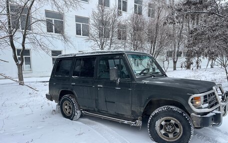 Hyundai Galloper I, 1994 год, 515 000 рублей, 4 фотография