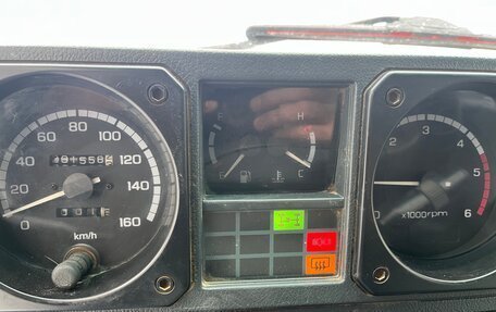 Hyundai Galloper I, 1994 год, 515 000 рублей, 5 фотография