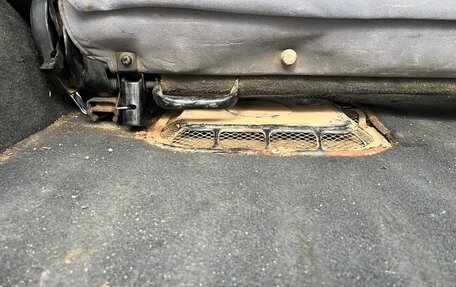 Hyundai Galloper I, 1994 год, 515 000 рублей, 16 фотография