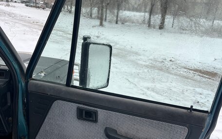 Hyundai Galloper I, 1994 год, 515 000 рублей, 18 фотография