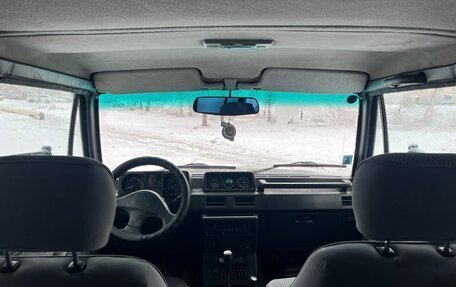 Hyundai Galloper I, 1994 год, 515 000 рублей, 15 фотография