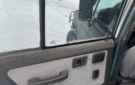 Hyundai Galloper I, 1994 год, 515 000 рублей, 12 фотография