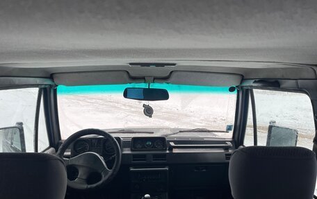 Hyundai Galloper I, 1994 год, 515 000 рублей, 14 фотография